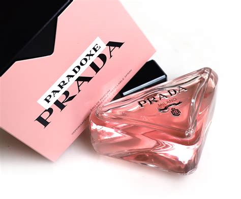 profumo prada|prada paradoxe perfume for women.